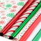 Christmas Tissue Paper for Gift Bags-100 Sheets Bulk Christmas Wrapping Paper- Holiday Tissue Paper Snowflake Shiny Metallic 20"X20" inch Gift Wrapping Holiday Tissue Paper Sheets (100ct Metallic Christmas Tissue)